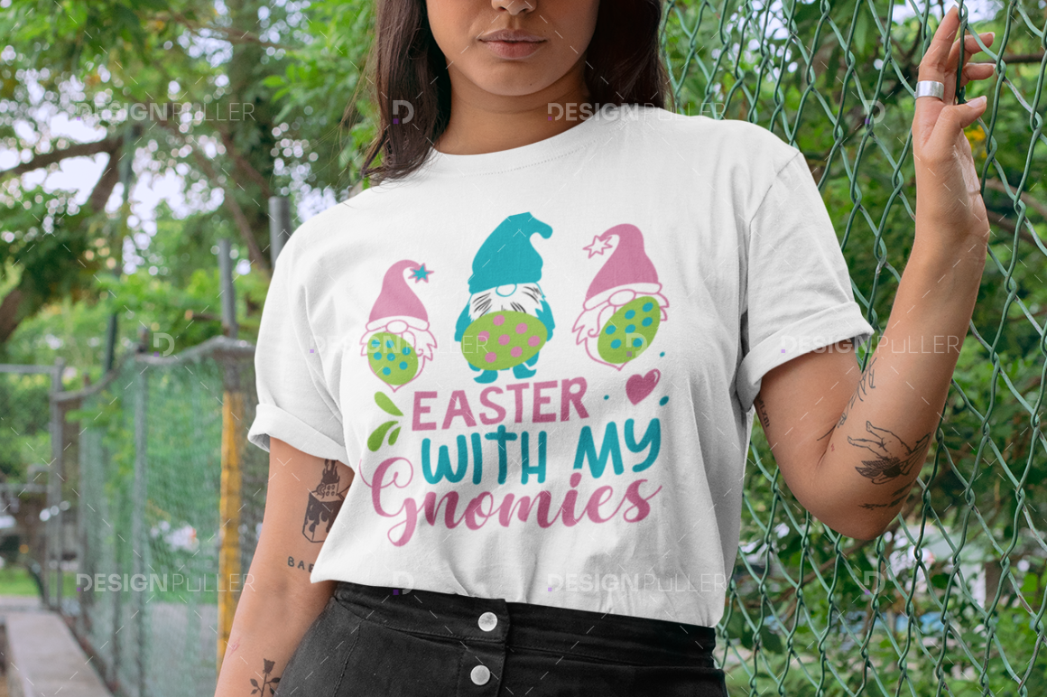 Happy Easter Design Bundle - 50 Designs