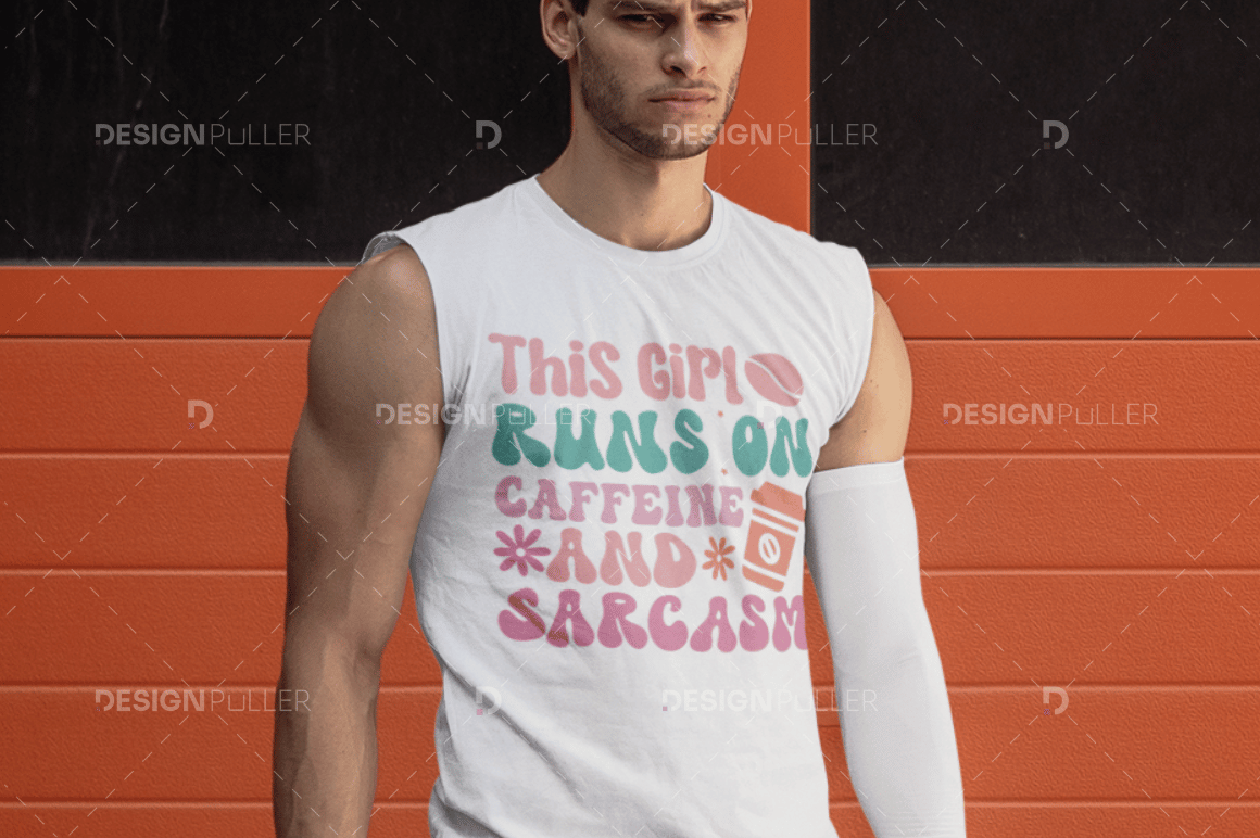 Sarcastic Humor Design Bundle - 50 Designs