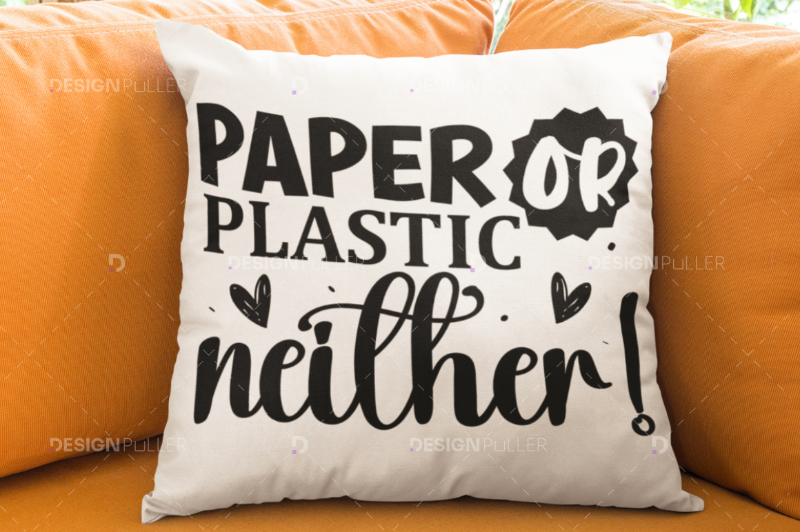 Tote Bag Design Bundle - 50 Designs
