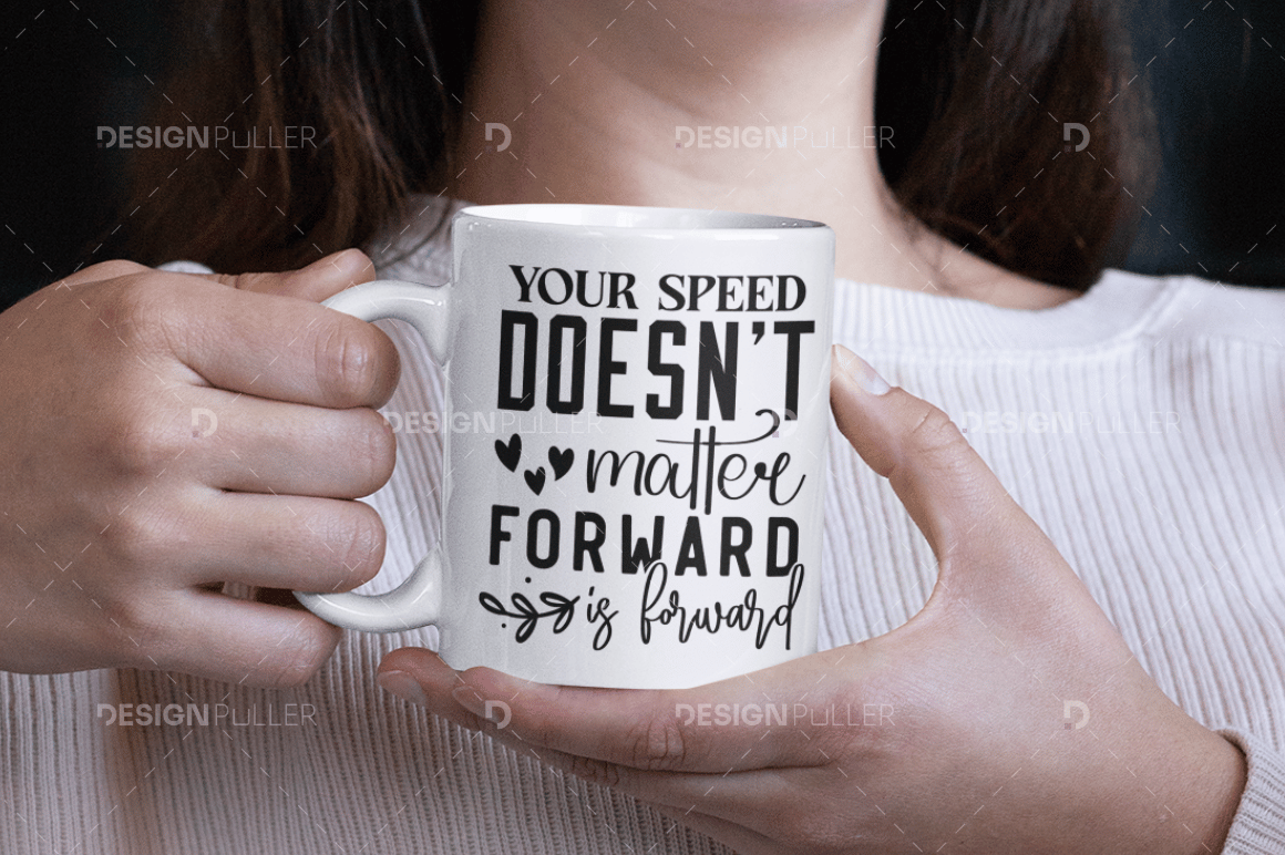 Boho Motivational Design Bundle - 50 Designs