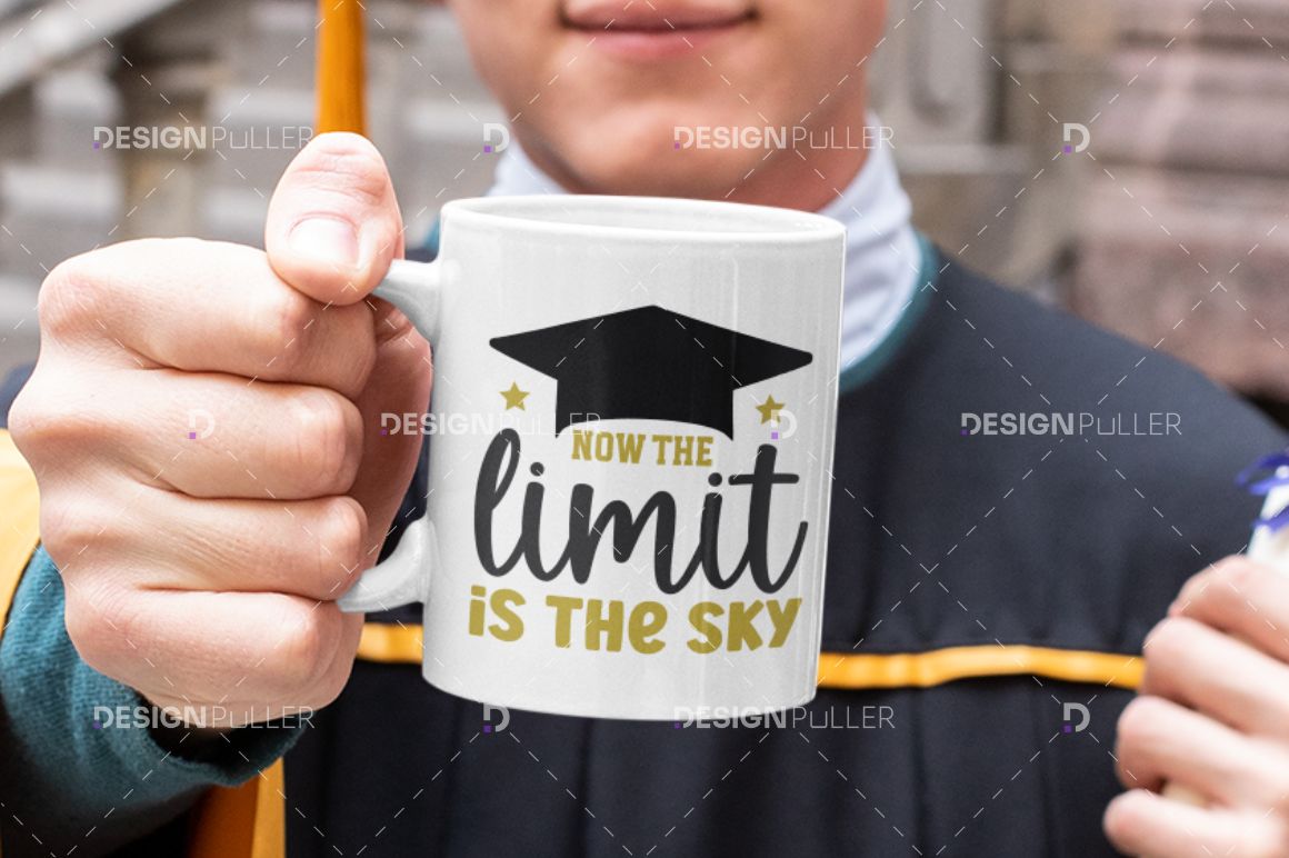 Graduation Design Bundle - 50 Designs