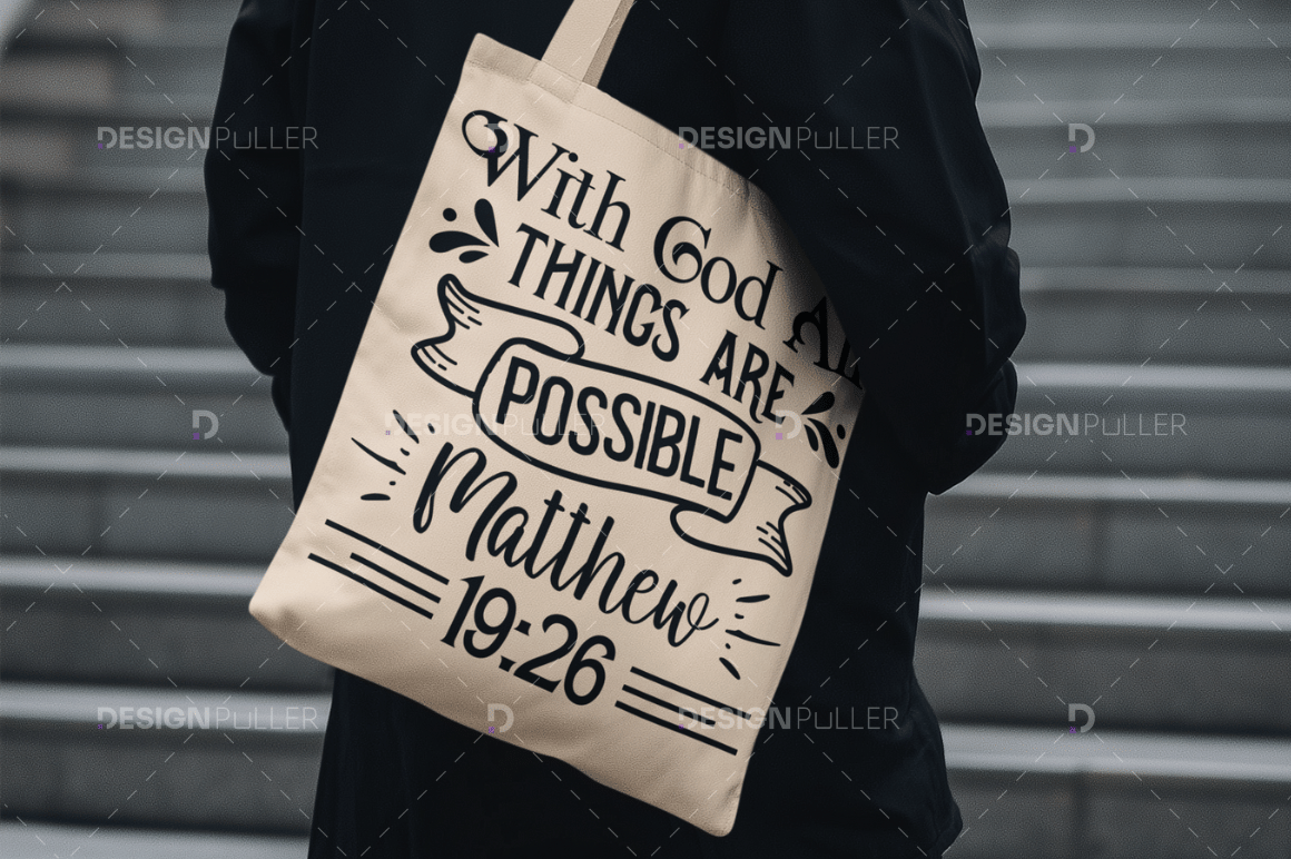 Religious Design Bundle - 50 Designs