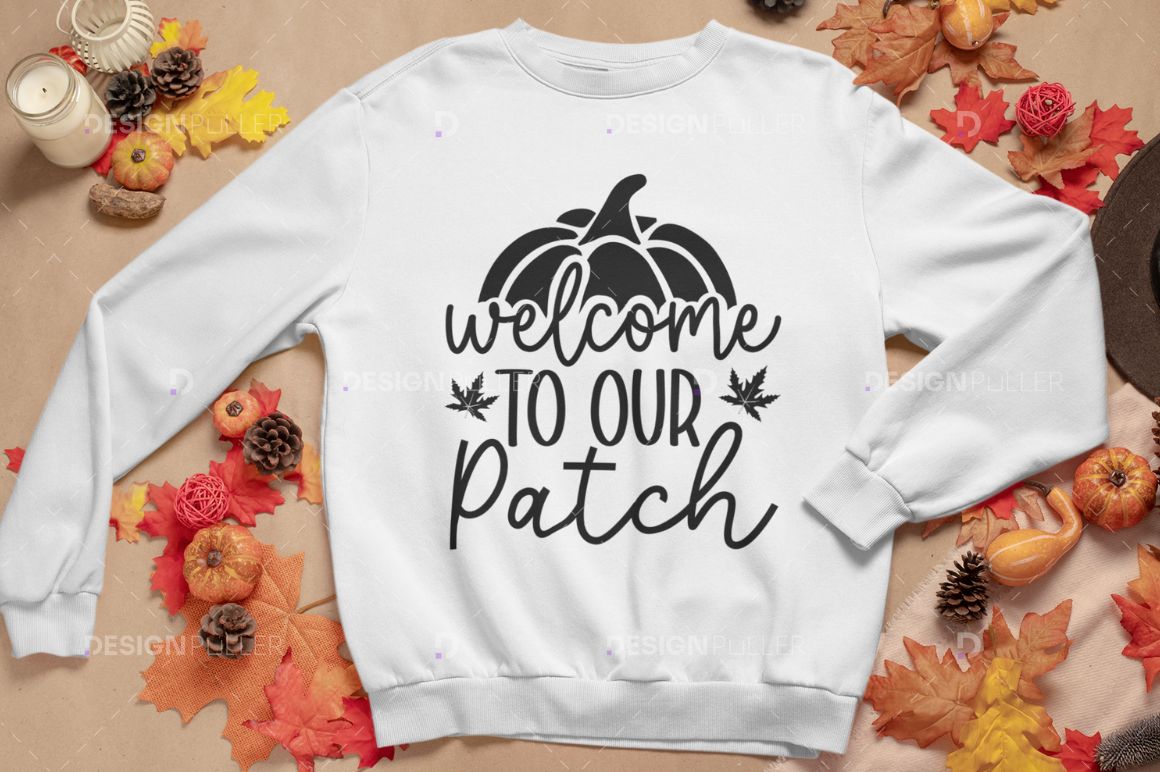 Fall Design Bundle - 50 Designs