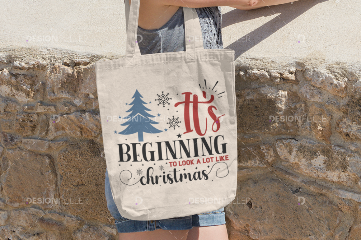 Christmas Design Bundle - 50 Designs