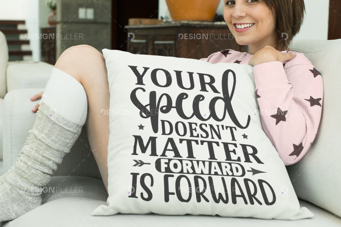 Motivational Design Bundle - 50 Designs