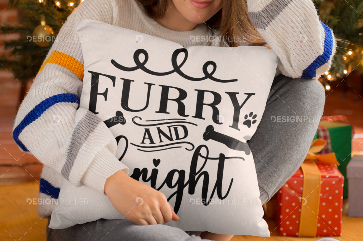 Pet Christmas Design Bundle - 50 Designs