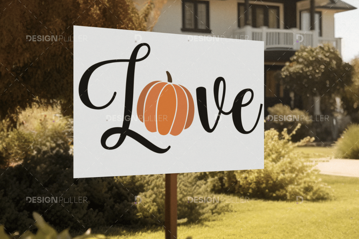 Pumpkin Design Bundle - 50 Designs