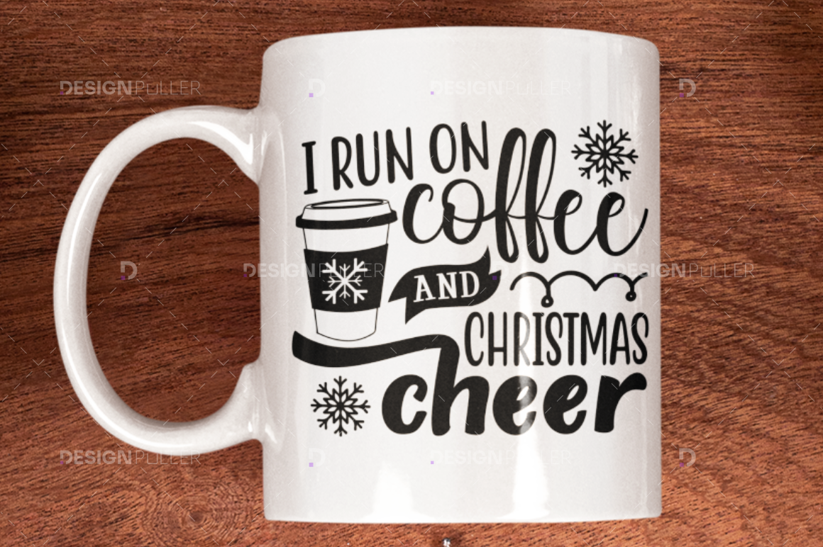 Christmas Pot Holder Design Bundle - 50 Designs