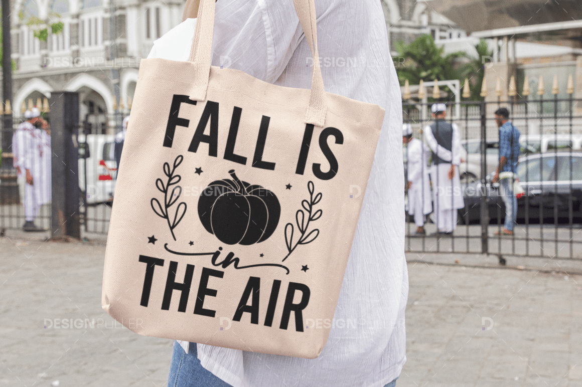 Hello Fall Design Bundle - 50 Designs