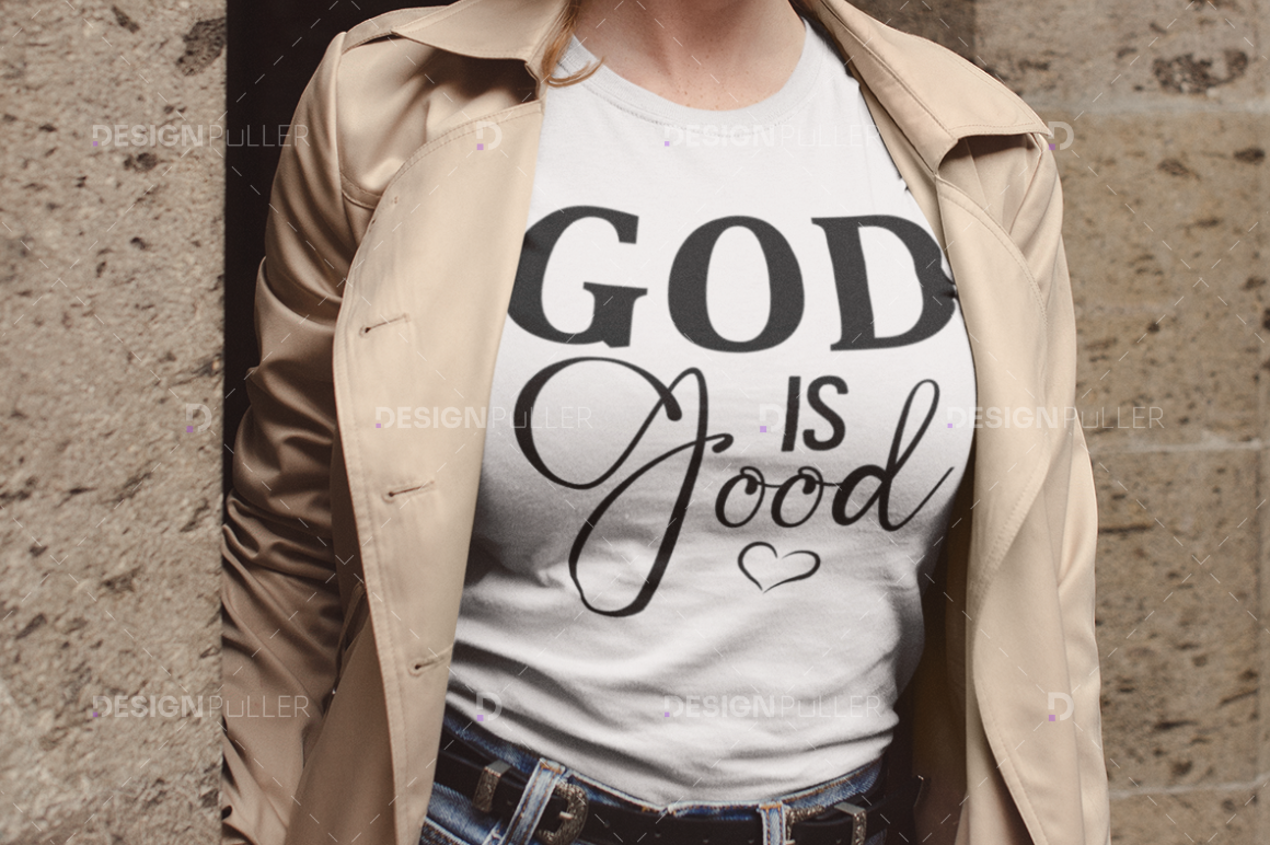 Christian Design Bundle - 50 Designs