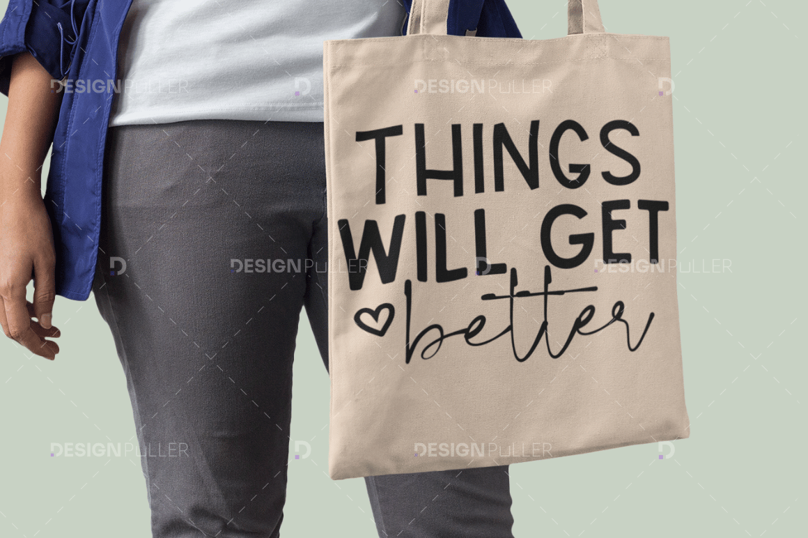 Mental Health Design Bundle - 50 Designs