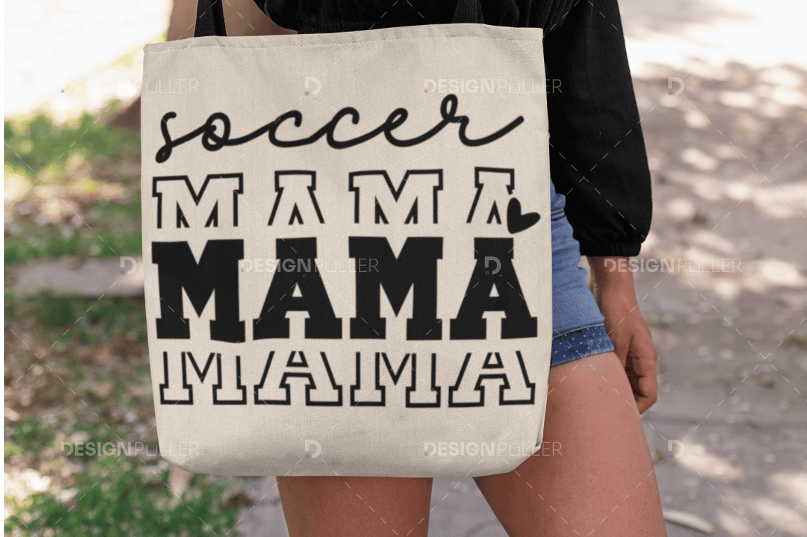 Football SVG Bundle 50 Game Day, Mom & Dad Designs for Cricut