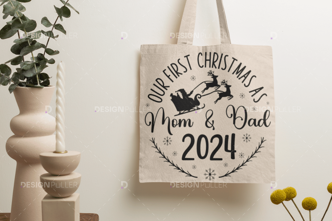 Kids Christmas Design Bundle - 50 Designs