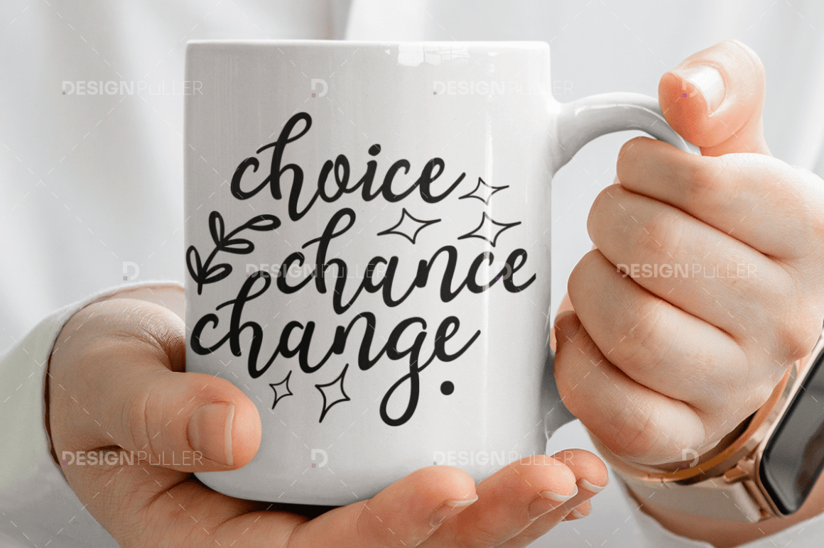 Inspirational Quotes Design Bundle - 50 Designs