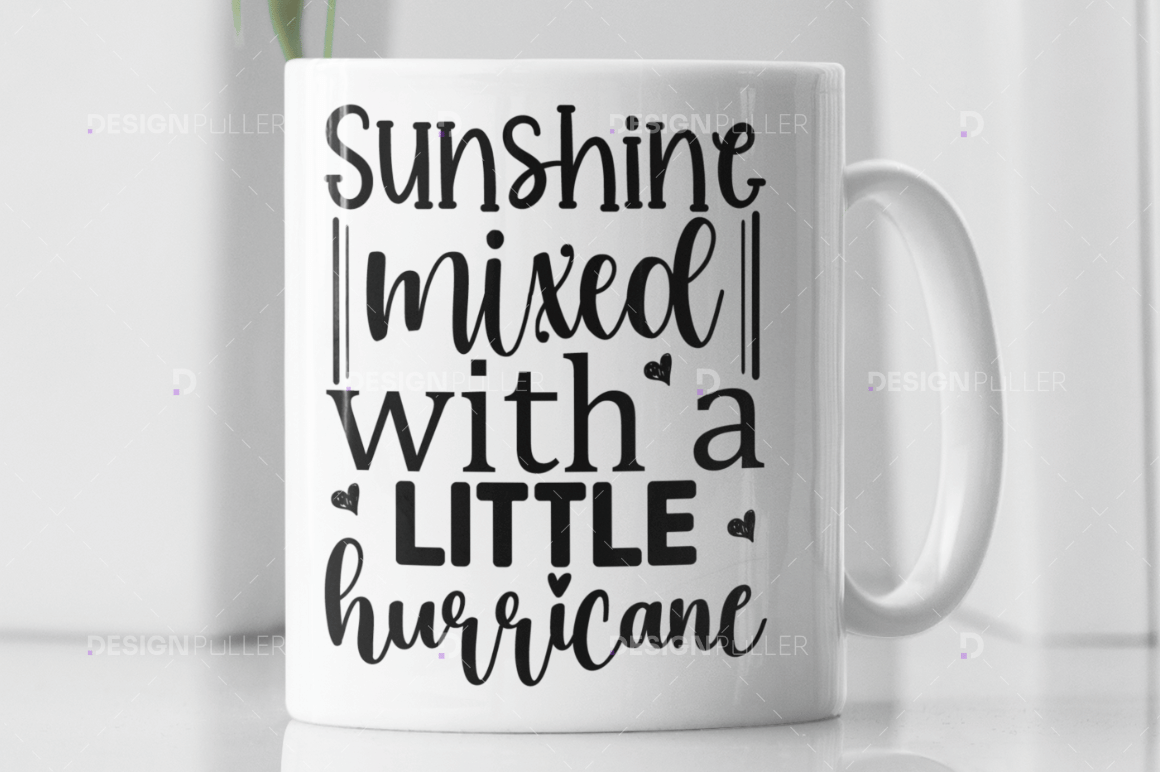 Sassy Design Bundle - 50 Designs