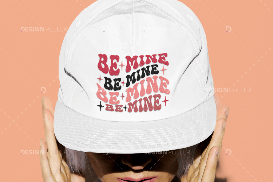 Trendy Valentine's Day Design Bundle - 50 Designs