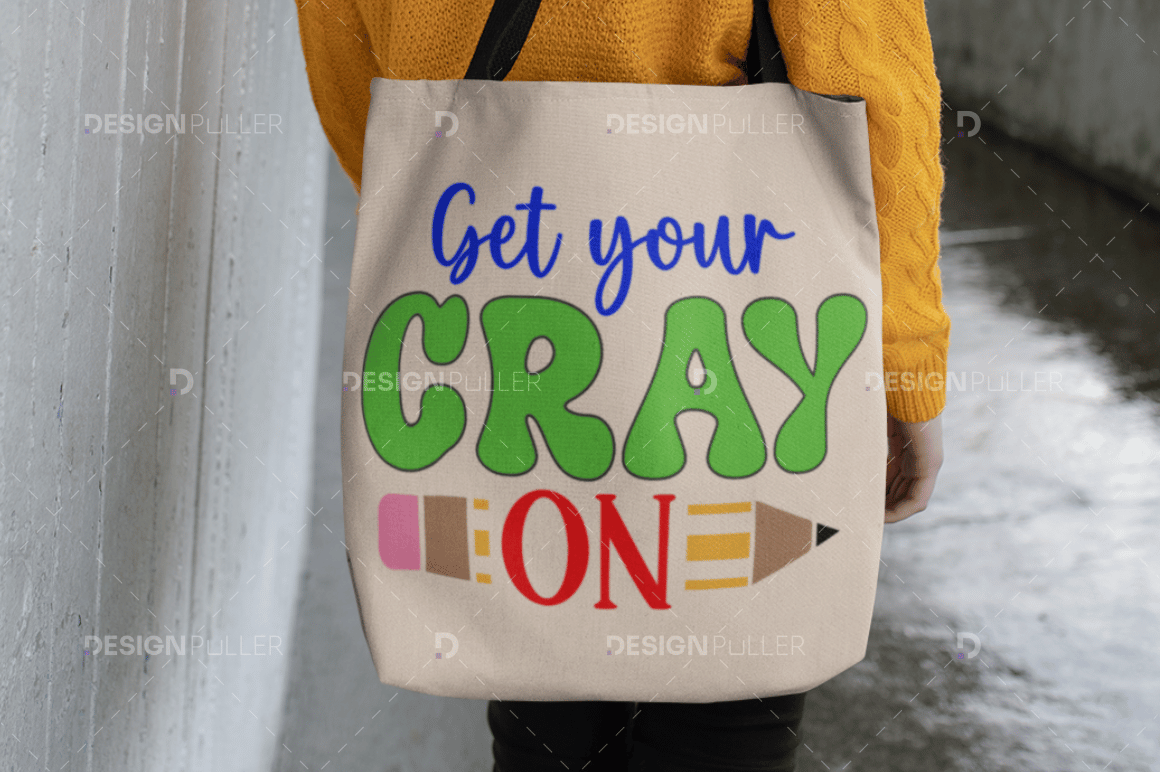 Back to School Design Bundle - 50 Designs