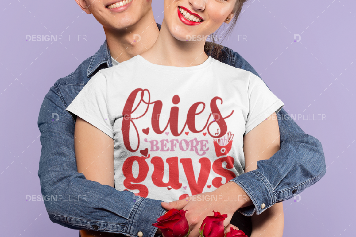 Valentine's Day Design Bundle - 50 Designs