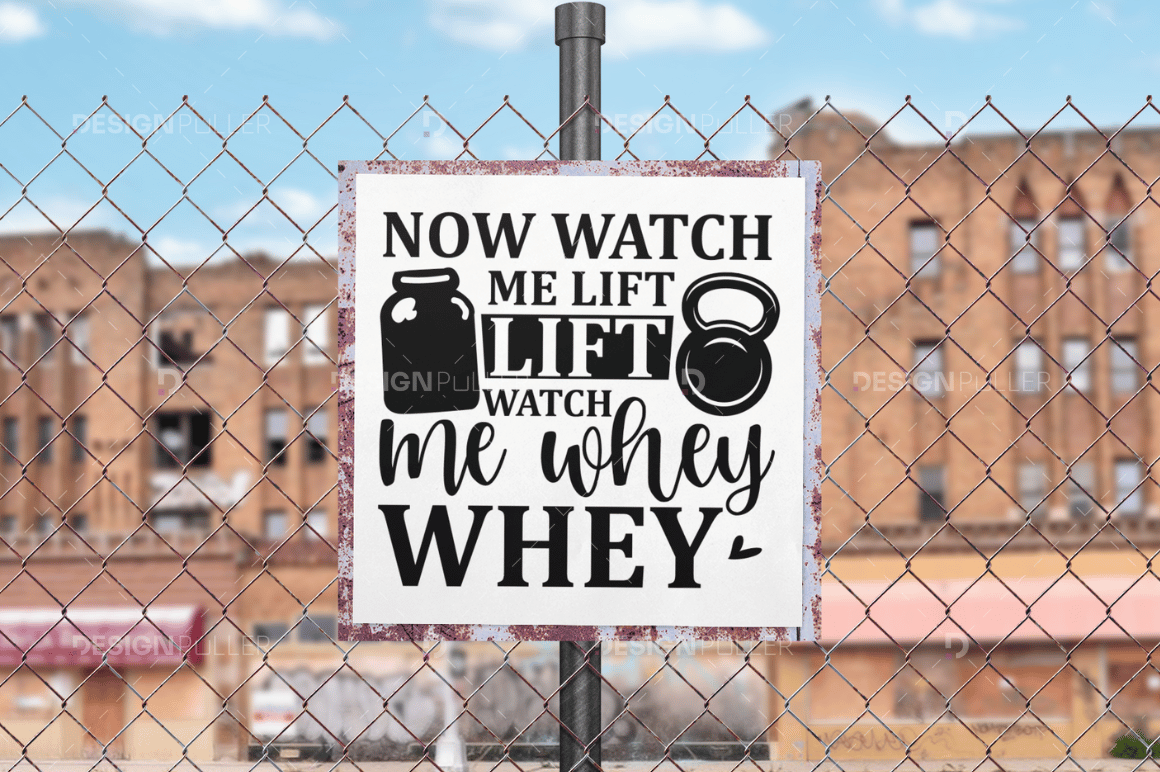 Workout Design Bundle - 50 Designs