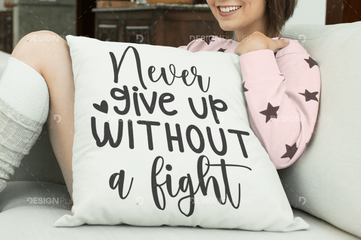 Inspirational Quotes Design Bundle - 50 Designs