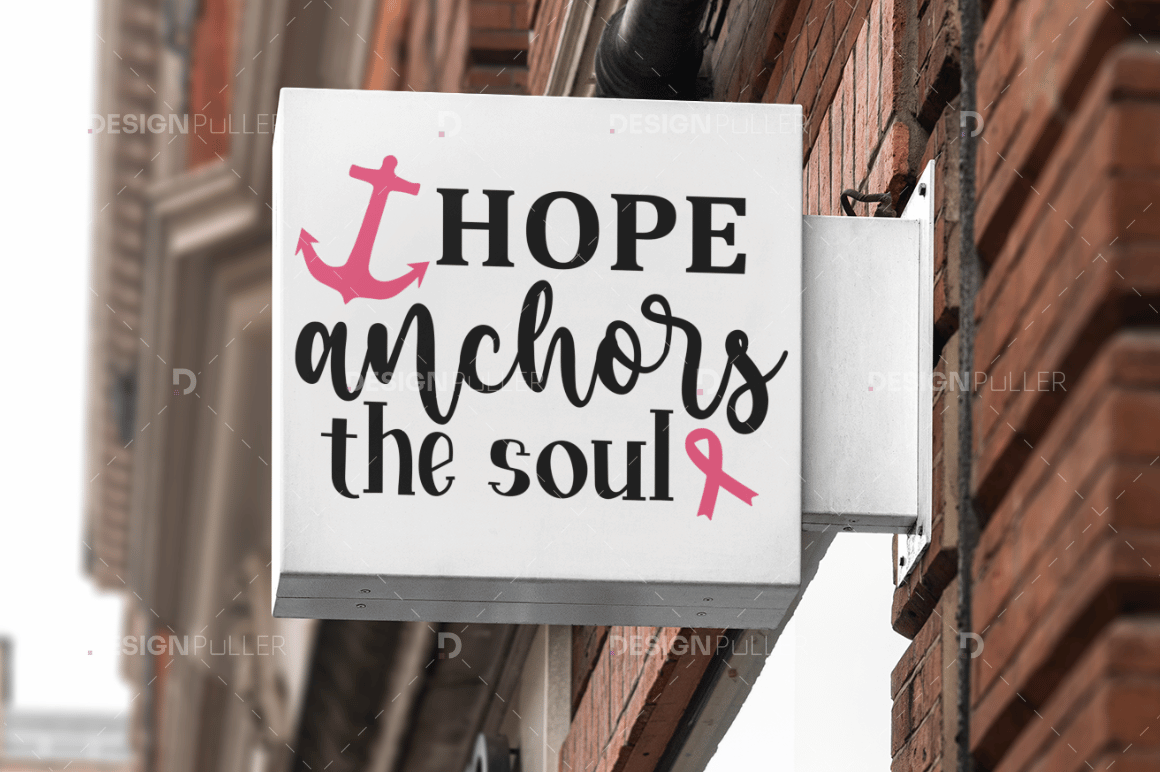 Breast Cancer Awareness Design Bundle - 50 Designs
