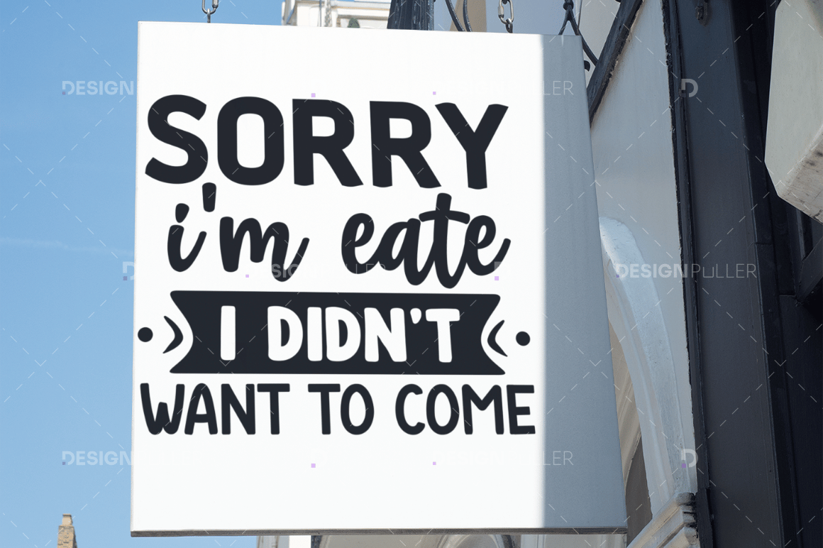 Sarcastic Design Bundle - 50 Designs