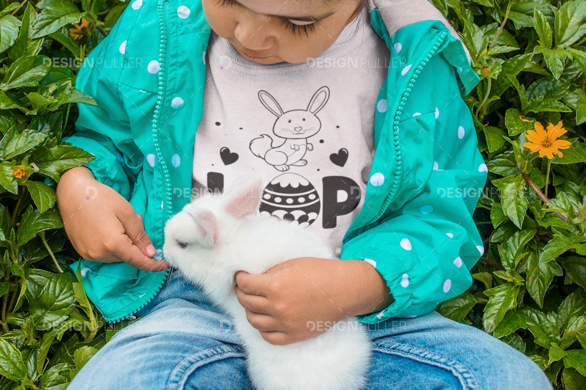 Happy Easter Design Bundle - 50 Designs