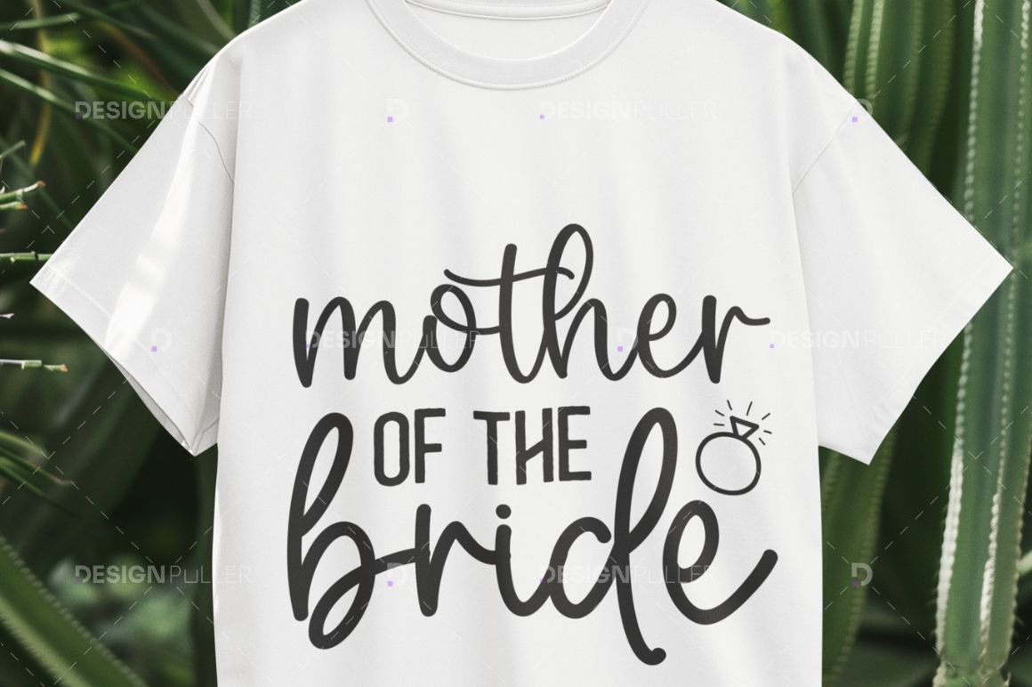 Wedding Design Bundle - 50 Designs