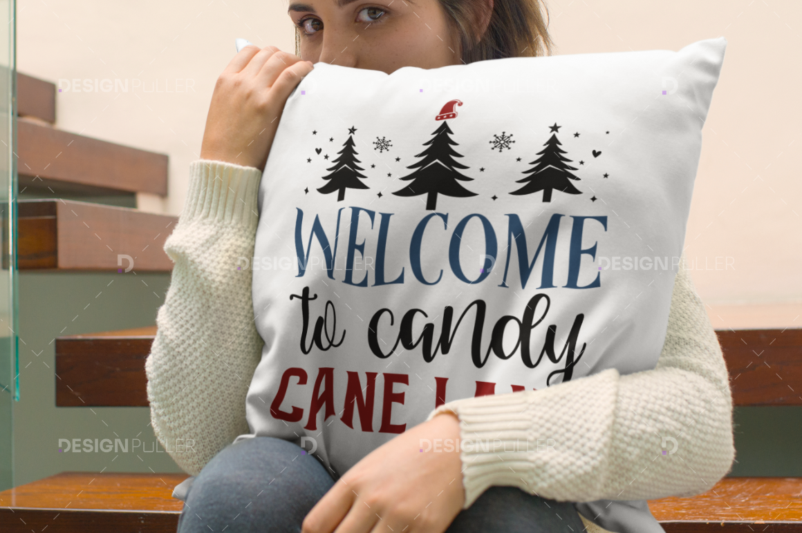Christmas Design Bundle - 50 Designs