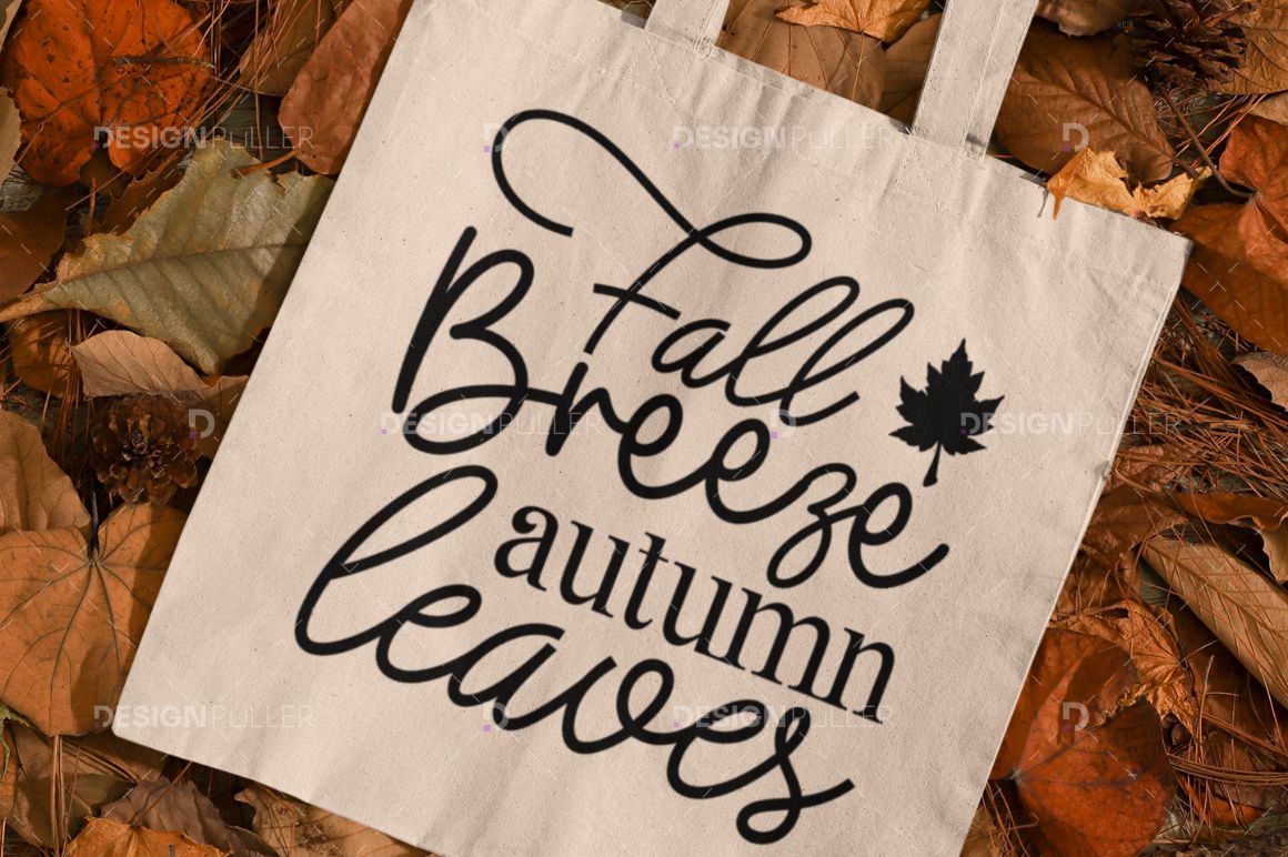 Fall Design Bundle - 50 Designs