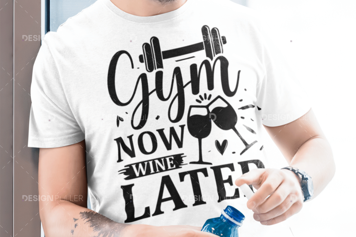 Workout Design Bundle - 50 Designs