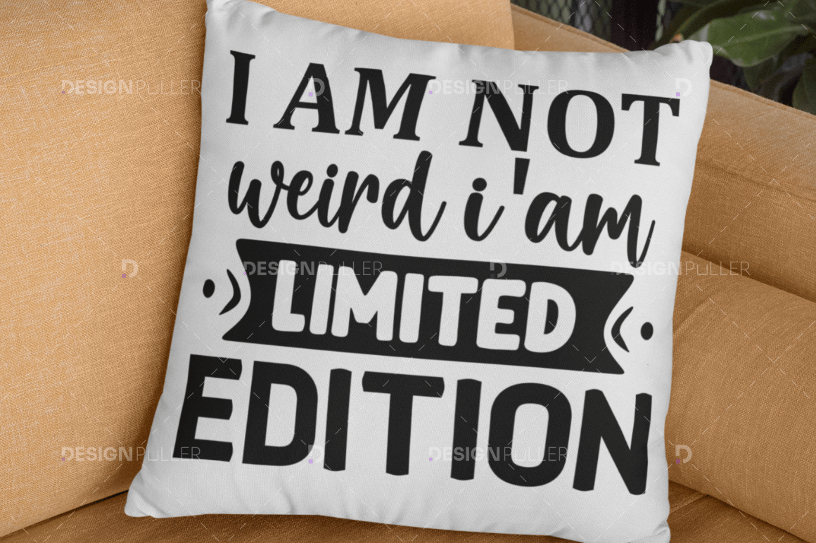 Sarcastic Design Bundle - 50 Designs