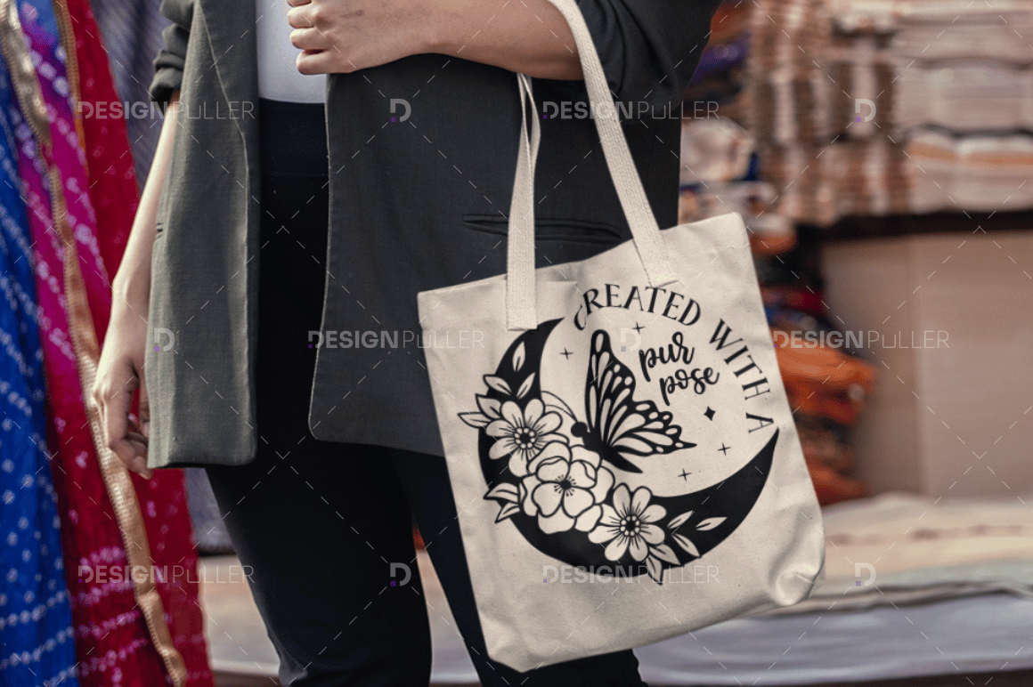Inspirational Quotes Design Bundle - 50 Designs