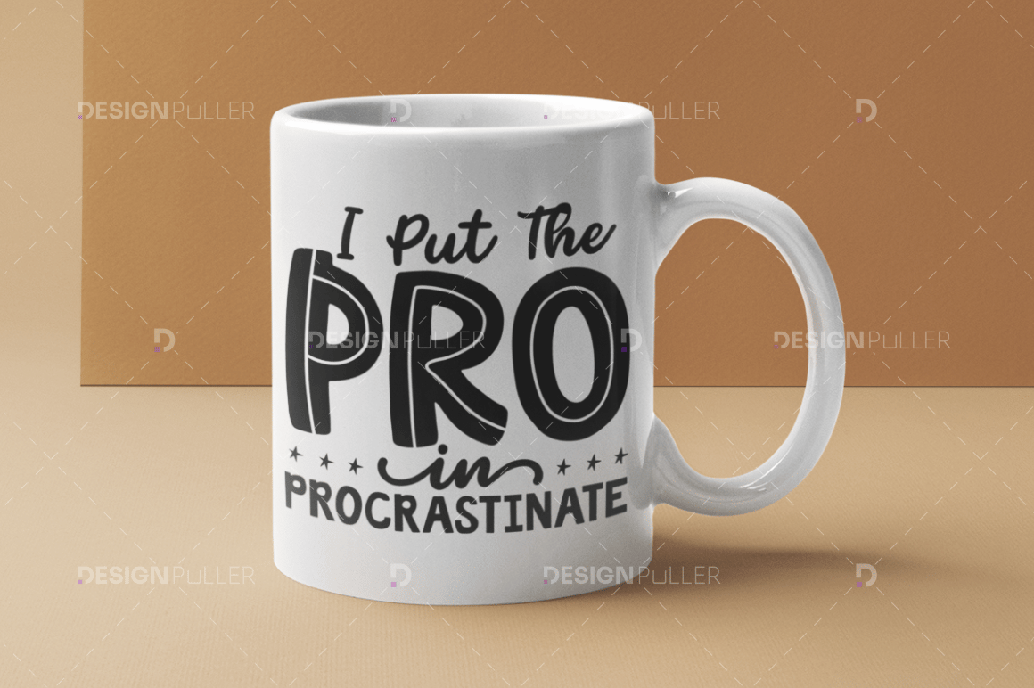 Sarcastic Design Bundle - 50 Designs