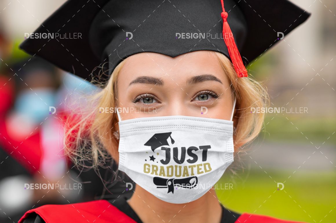 Graduation Design Bundle - 50 Designs
