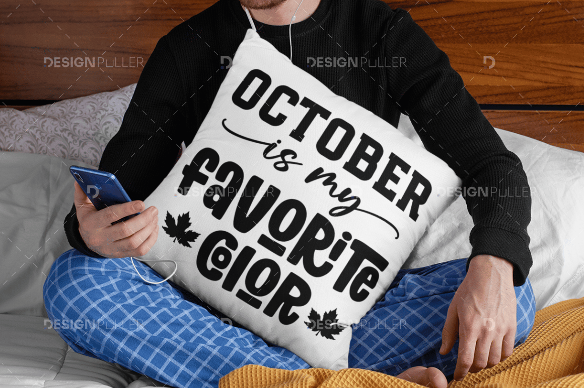Fall Design Bundle - 50 Designs