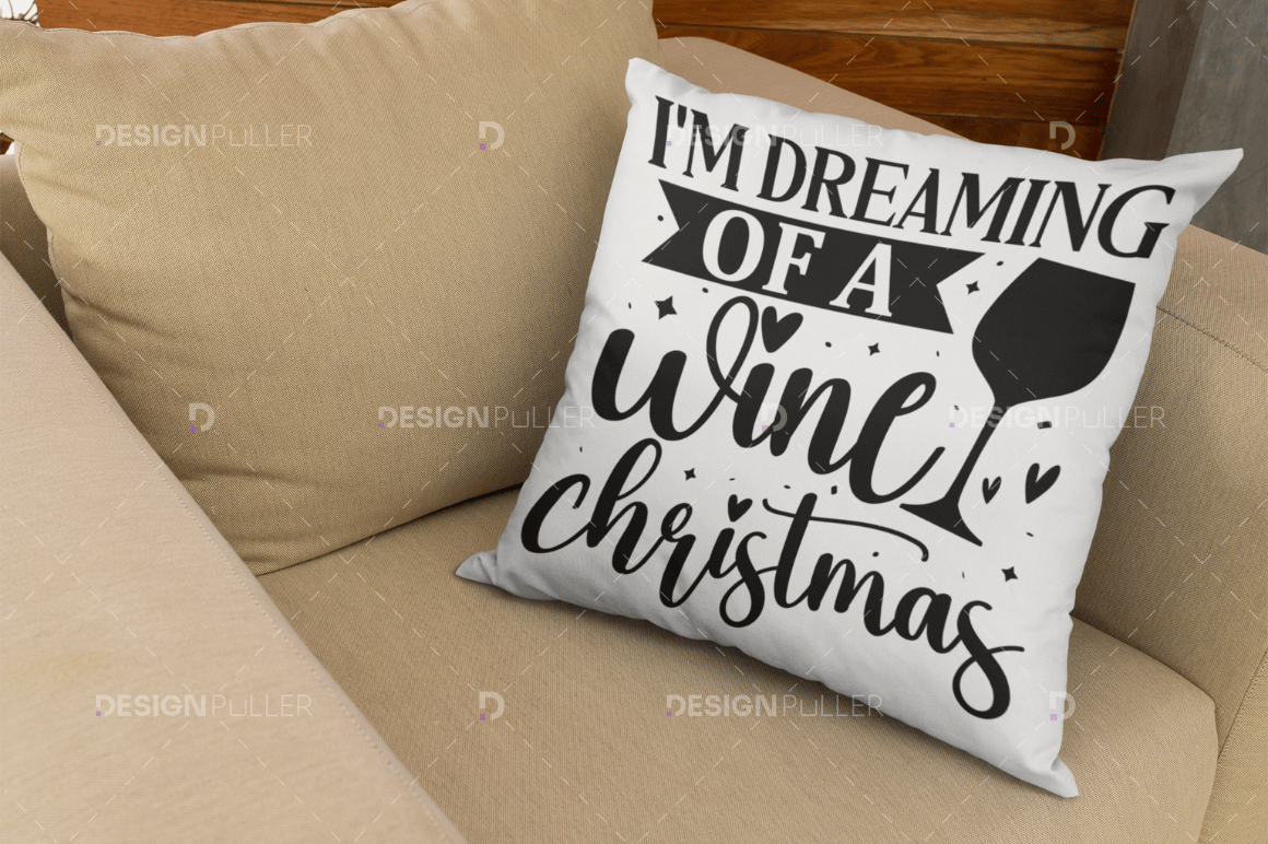 Funny Wine Design Bundle - 50 Designs