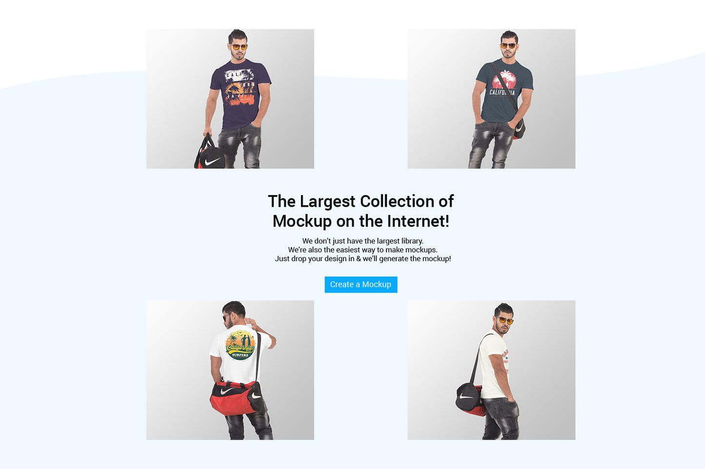 Editable Men’s T-Shirt Mock-Up Bundle – Realistic & Stylish Mock-Up Pack