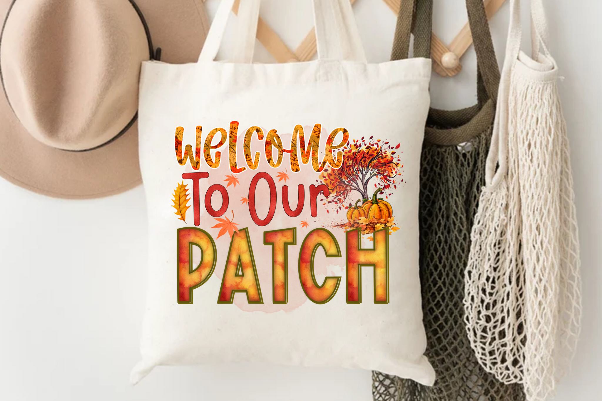Fall Quotes Sublimation PNG Designs Bundle