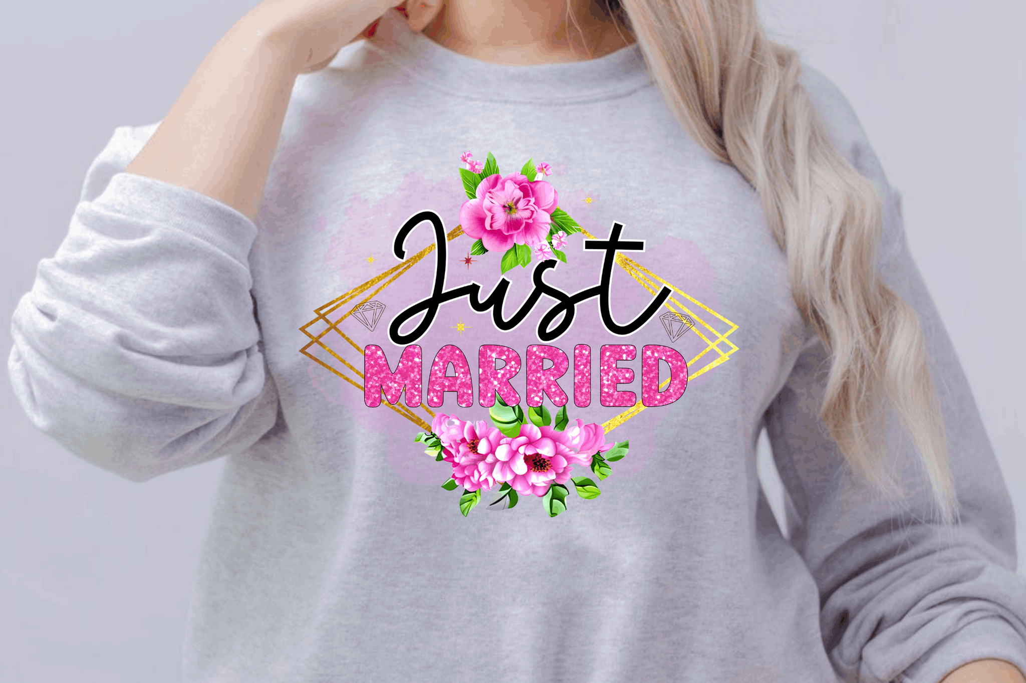 Wedding Quotes Sublimation Bundle