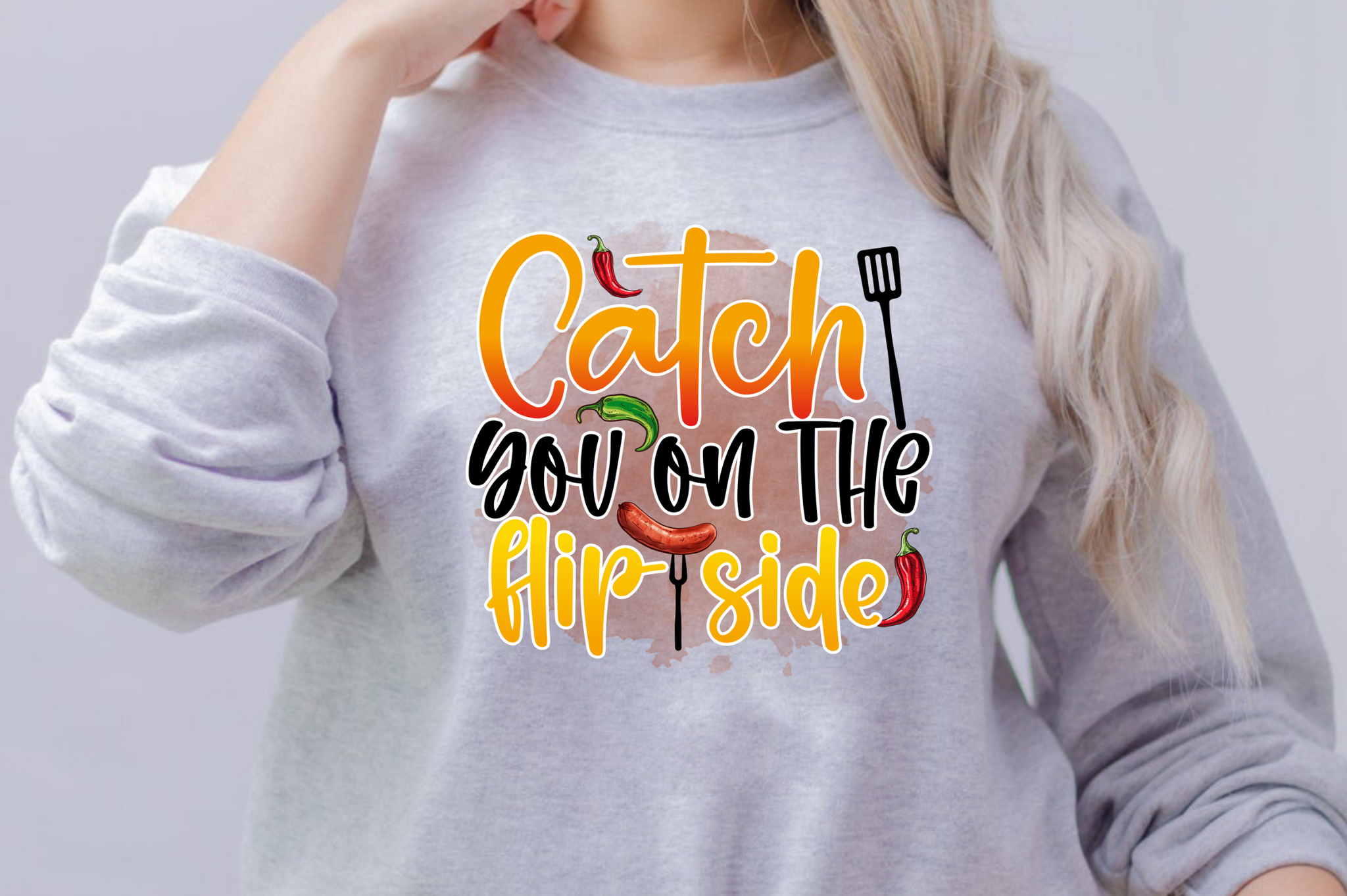 Barbeque quotes Sublimation Bundle