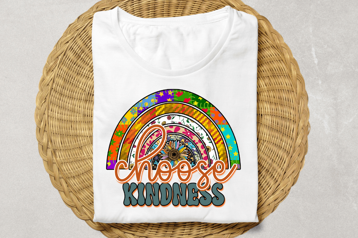 Kindness Sublimation Bundle
