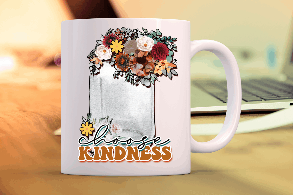 Kindness Sublimation Bundle