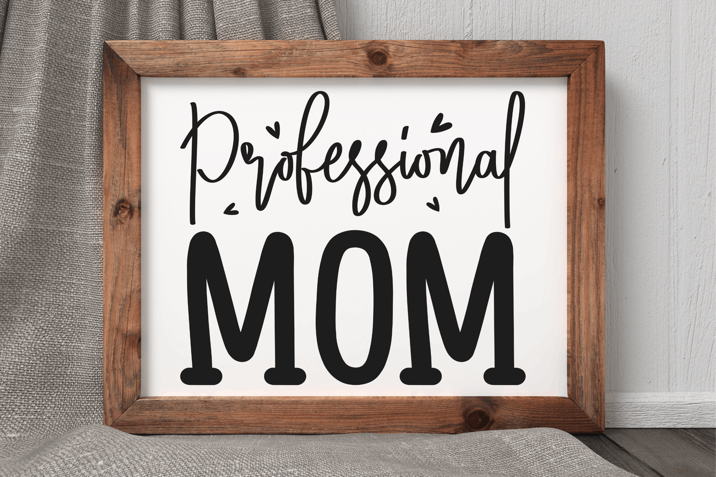 Mothers SVG Design Bundle