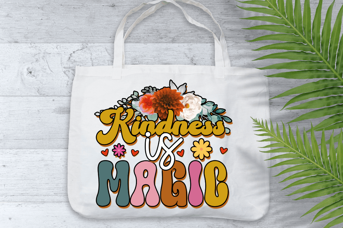 Kindness Sublimation Bundle