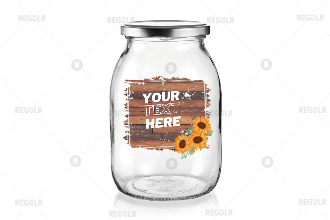 Fall Sunflowers Sublimation Background bundle