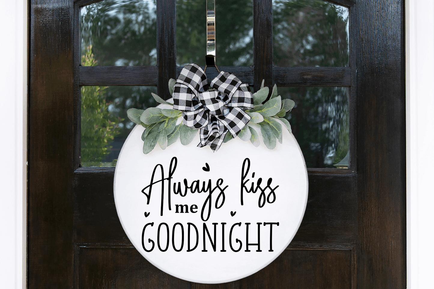 Family Signs SVG Bundle