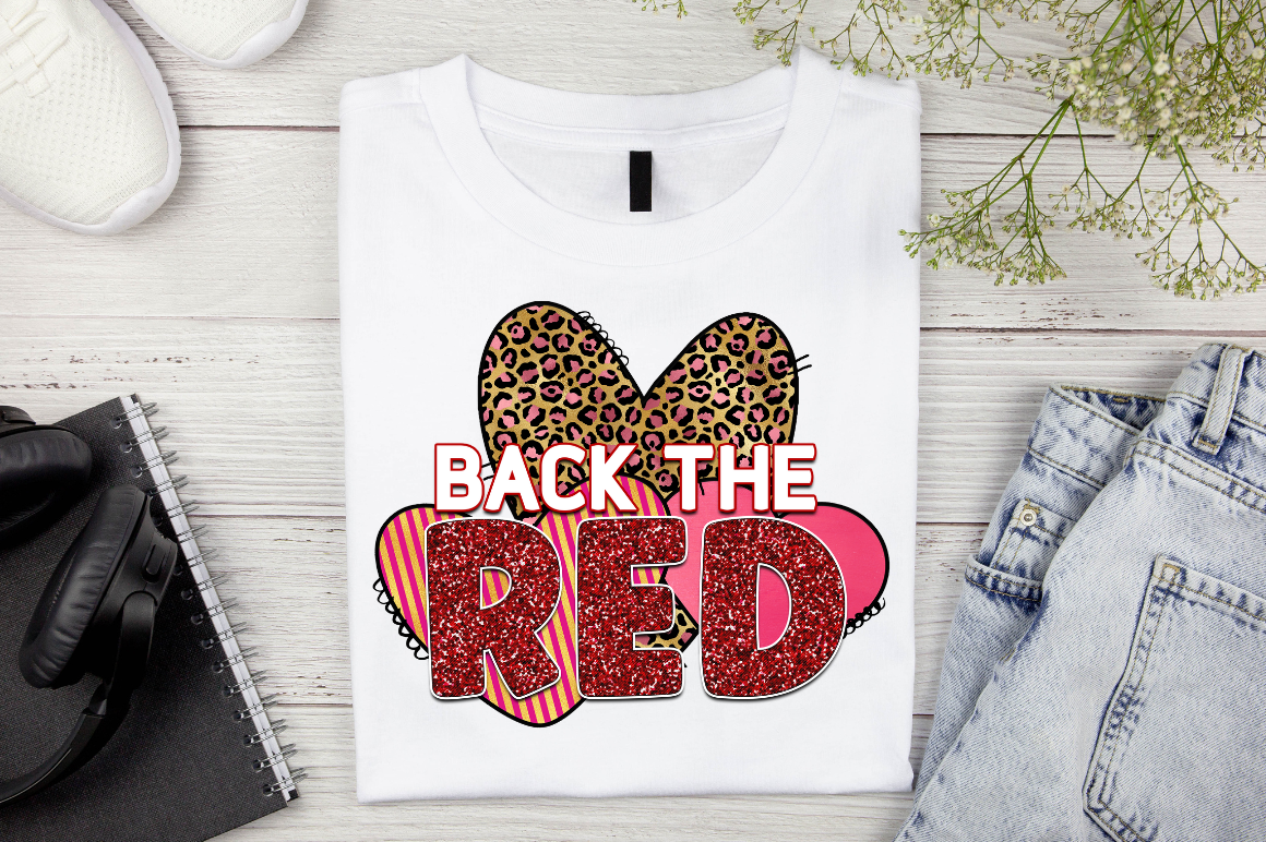 Firefighter Sublimation Bundle