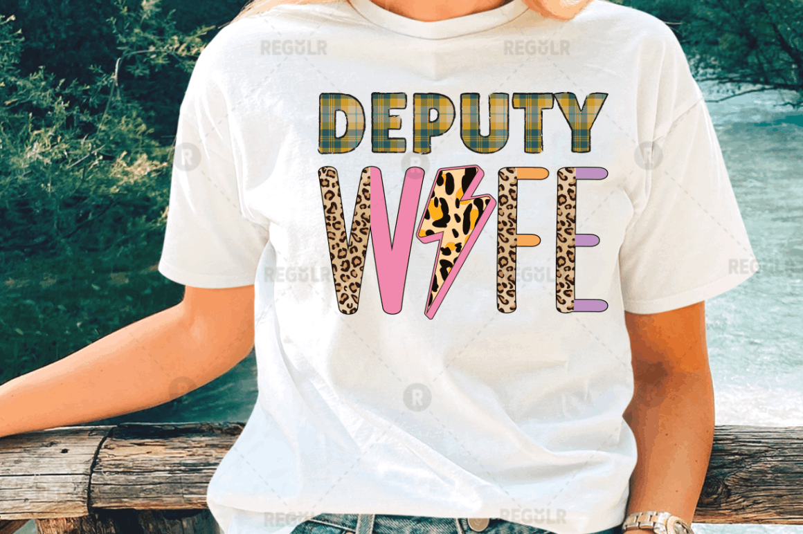 Wife Sublimation Bundle