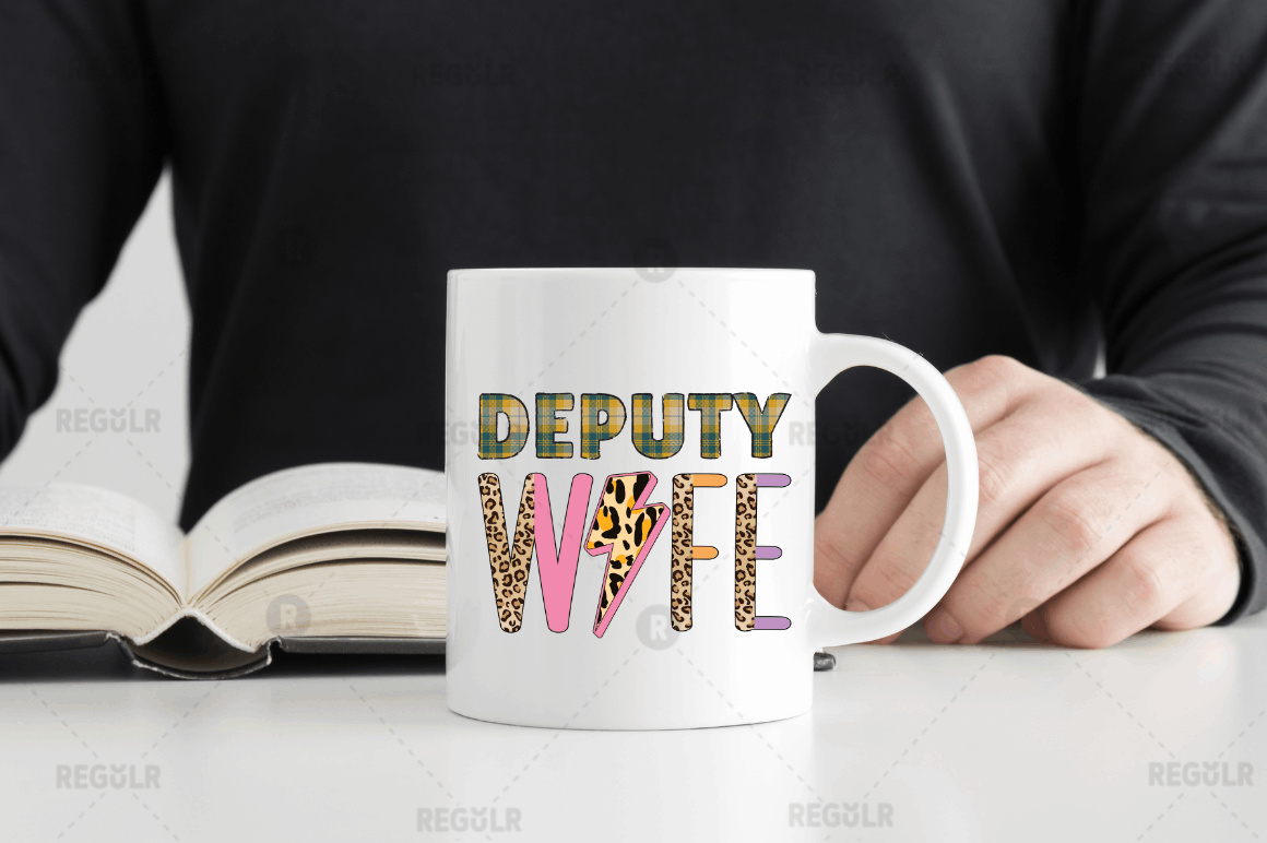Wife Sublimation Bundle